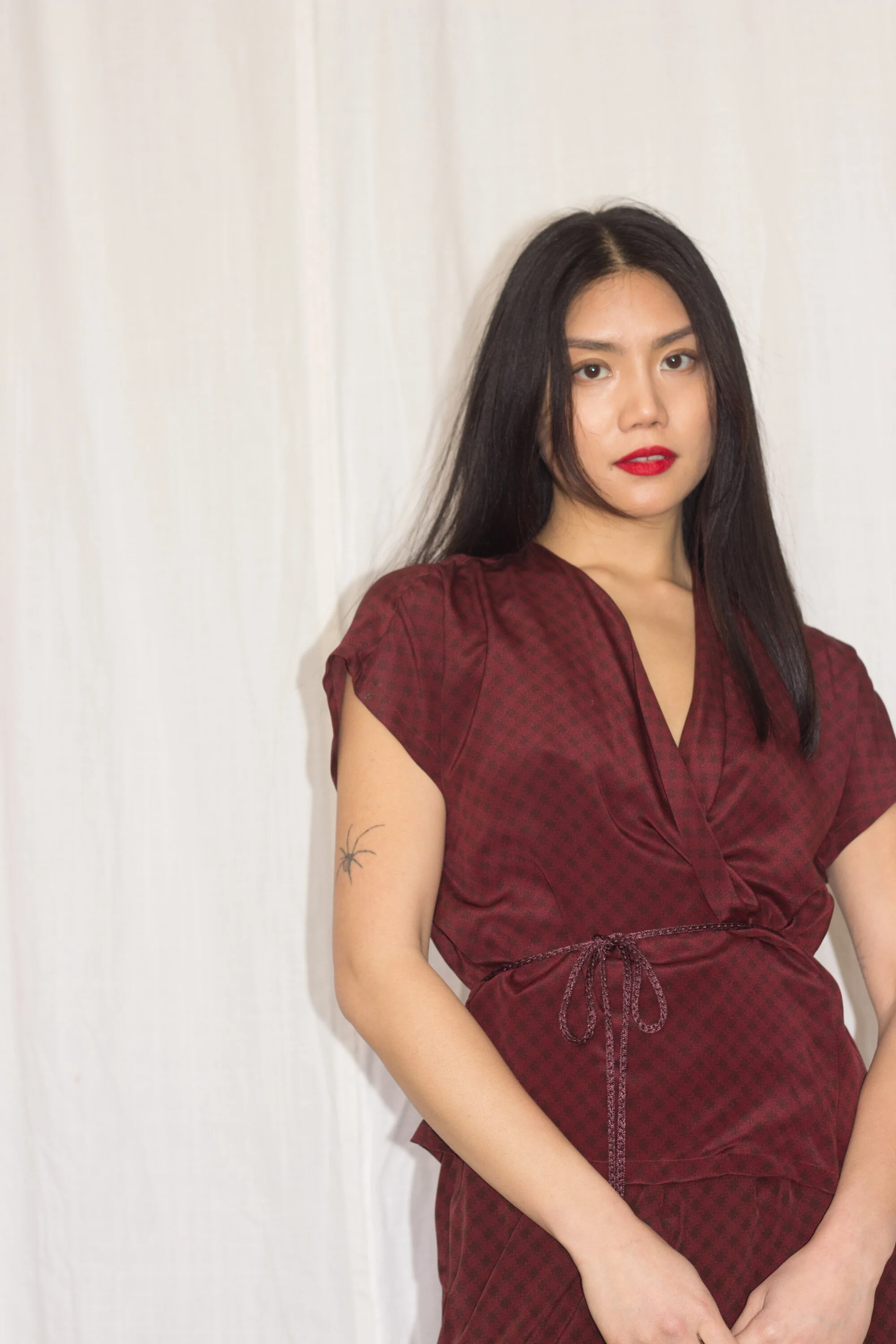 Calvin klein two piece outfit sales